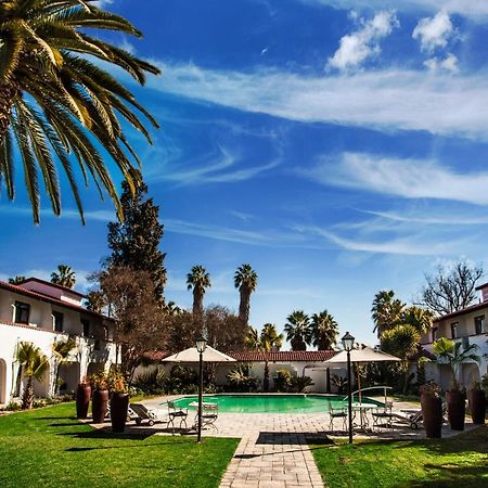 Garden Court Polokwane Exterior foto
