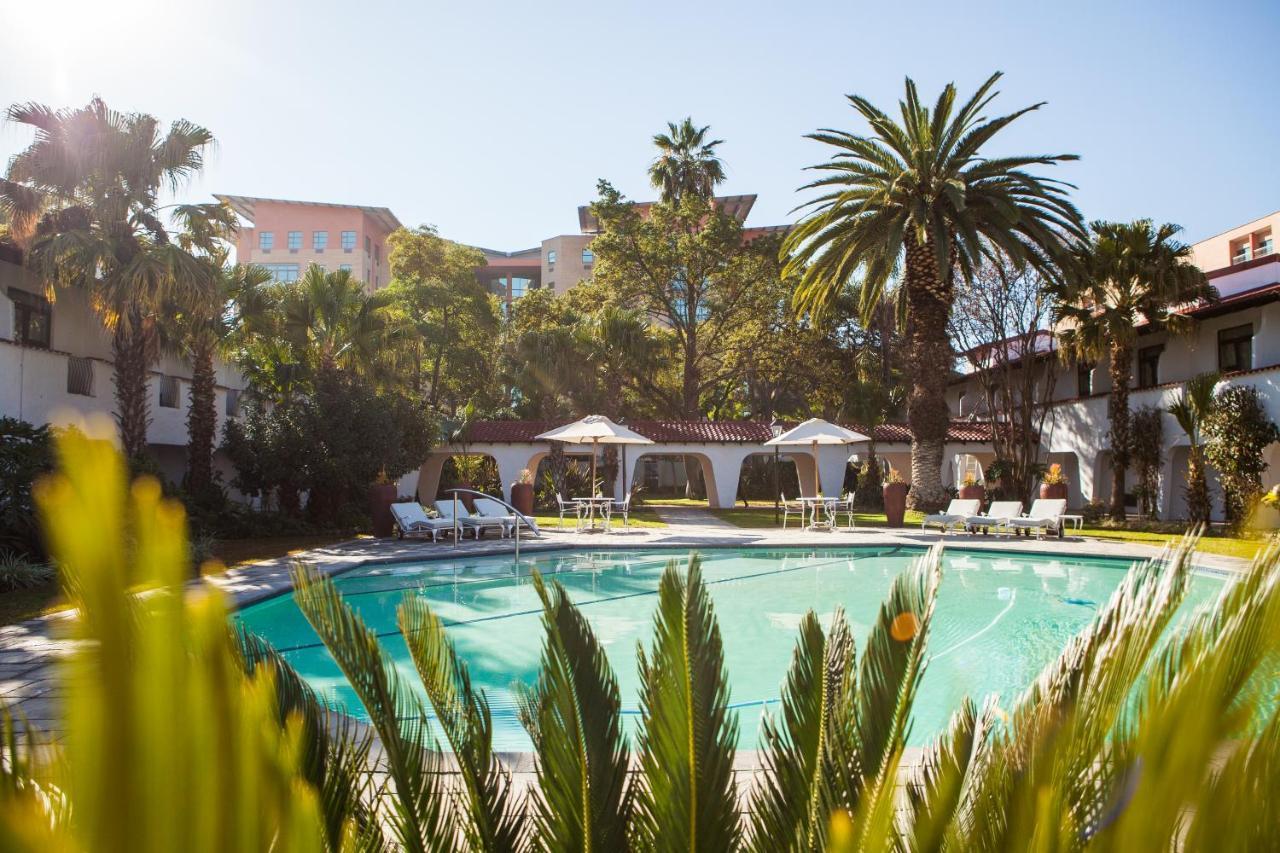 Garden Court Polokwane Exterior foto
