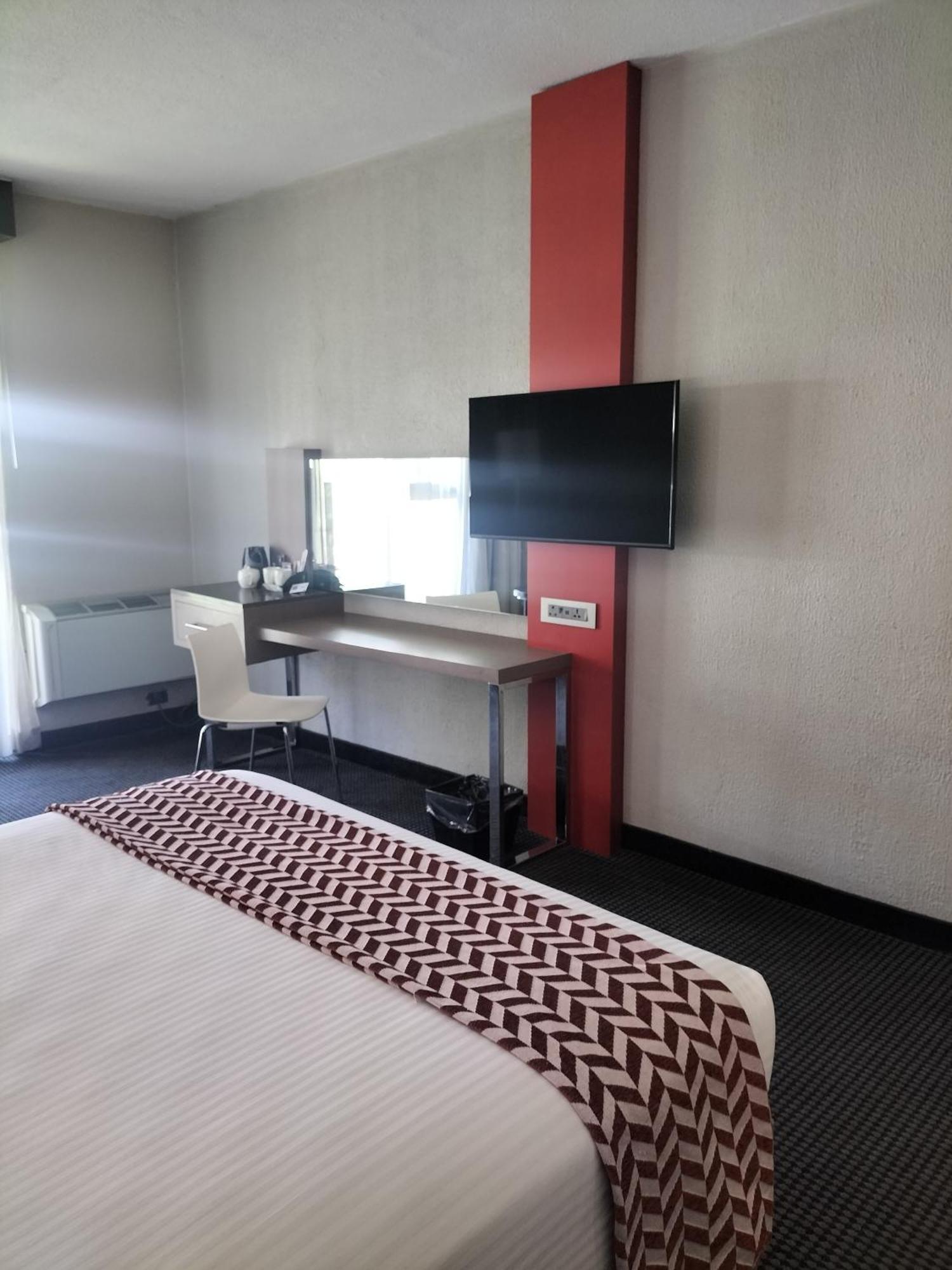 Garden Court Polokwane Exterior foto
