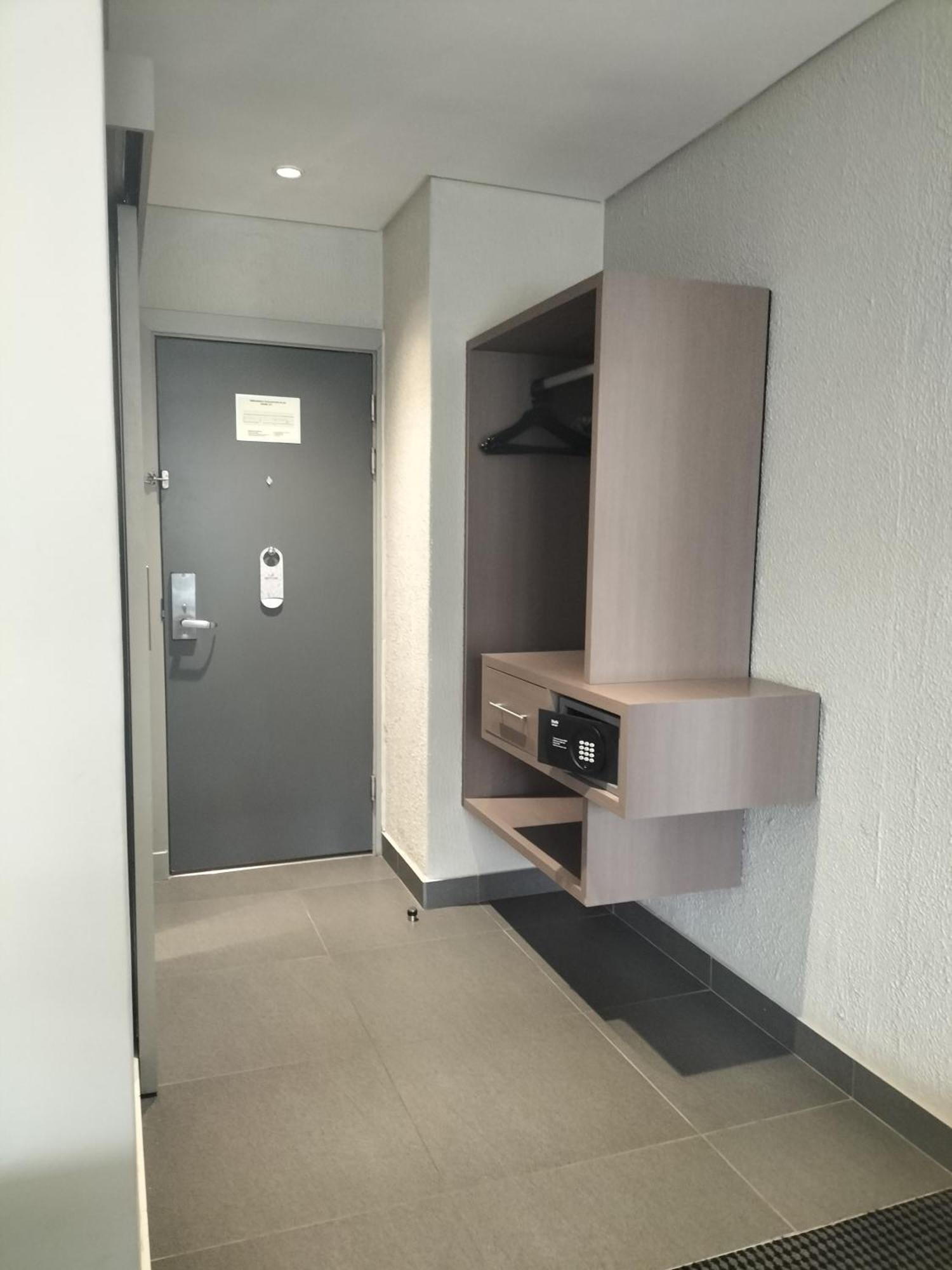 Garden Court Polokwane Exterior foto