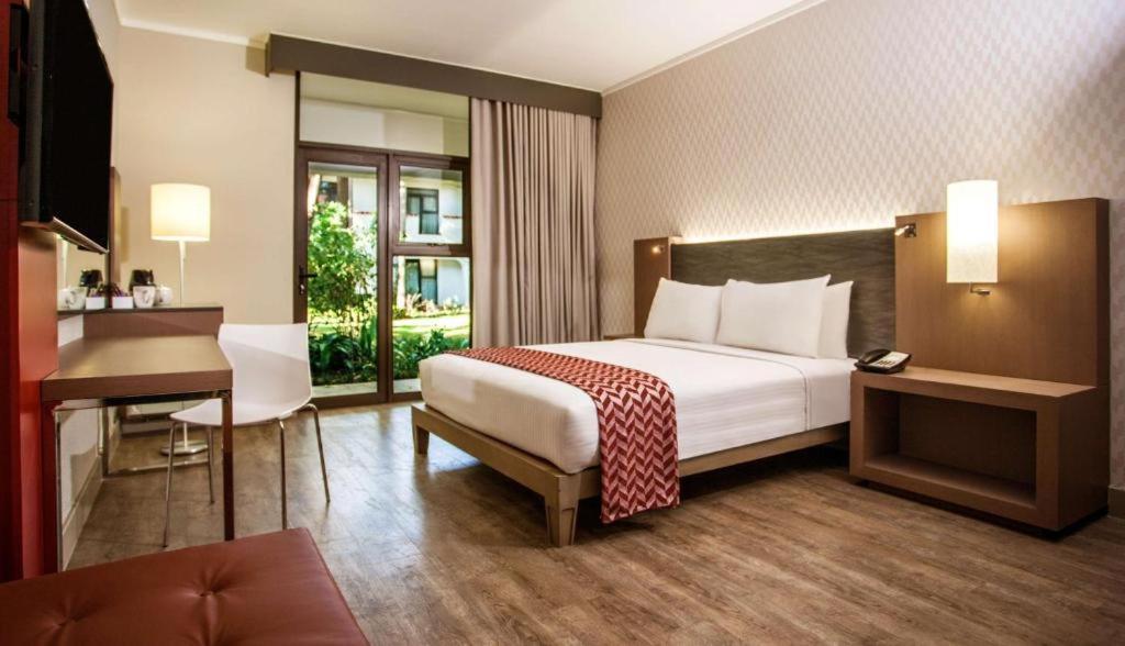 Garden Court Polokwane Exterior foto